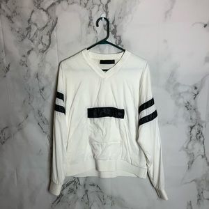 TRF by Zara Windbreaker
